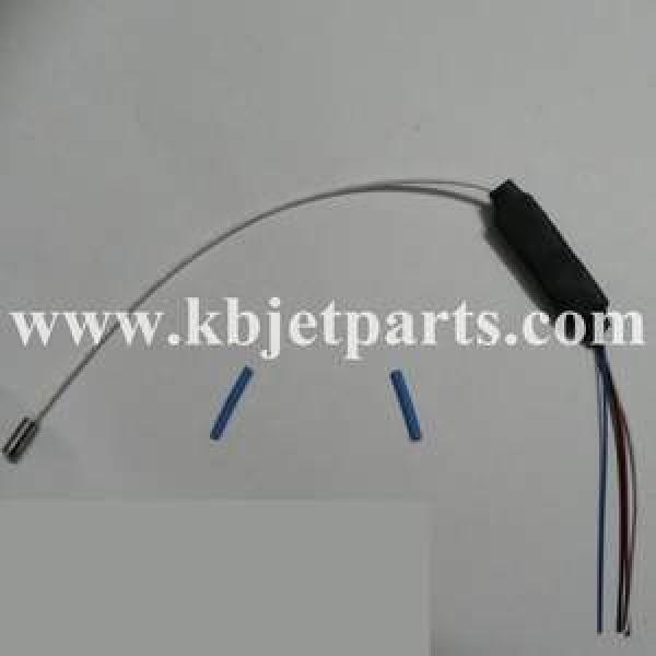 SL183022 INA 110x170x45mm  Harmonized Tariff Code 8482.50.00.00 Cylindrical roller bearings #1 image