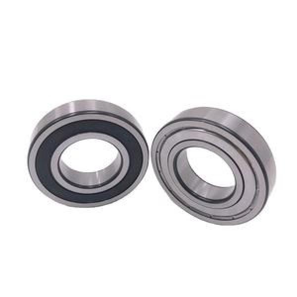 21316AX NACHI 80x170x39mm  (Grease) Lubrication Speed 4200 r/min Cylindrical roller bearings #1 image