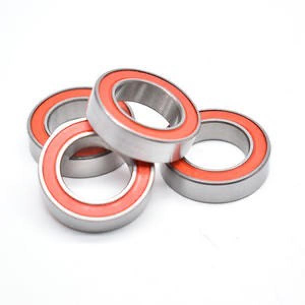 SL183026 NBS 130x184.4x52mm  S 5.5 mm Cylindrical roller bearings #1 image