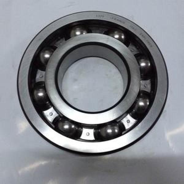 21320AXK NACHI Weight 9.06 Kg 100x215x47mm Cylindrical roller bearings #1 image