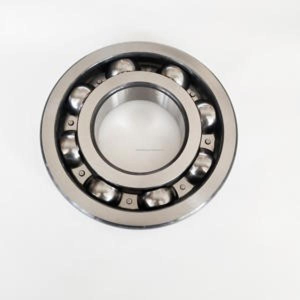 21320EX1K NACHI r min. 3 mm 100x215x47mm  Cylindrical roller bearings #1 image