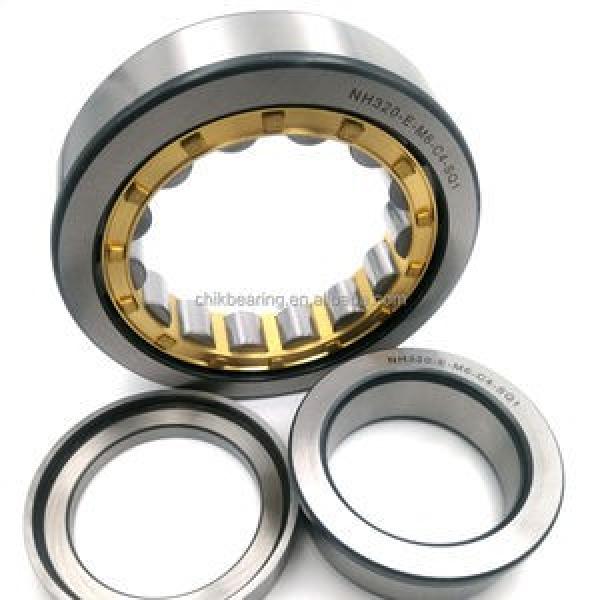 21320EX1 NACHI r min. 3 mm 100x215x47mm  Cylindrical roller bearings #1 image