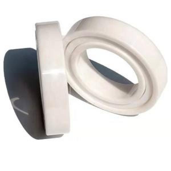 21318AX NACHI d 90 mm 90x190x43mm Cylindrical roller bearings #1 image