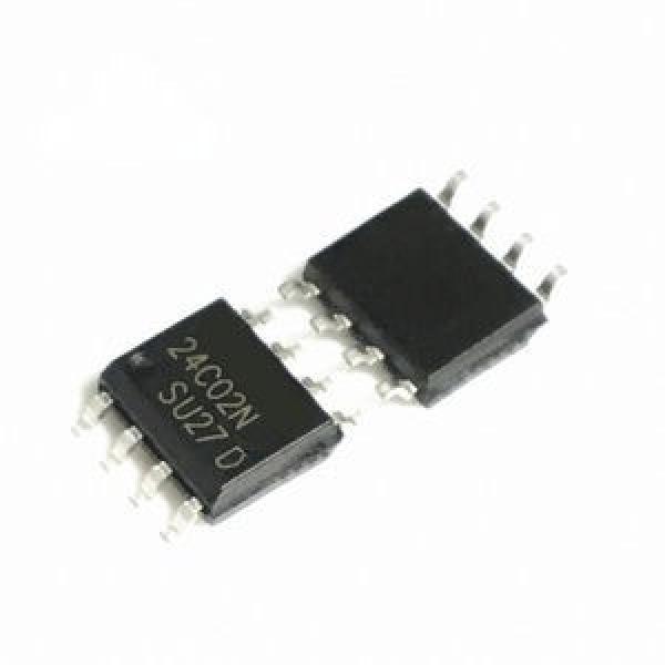 220RN02 Timken r max 3 mm  Cylindrical roller bearings #1 image