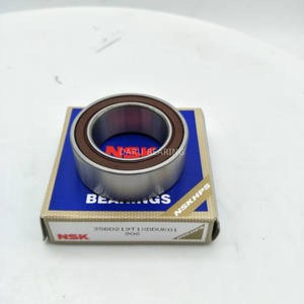 CRBD 03515A crossed roller bearing 35x95x15mm with mounting holes #1 image