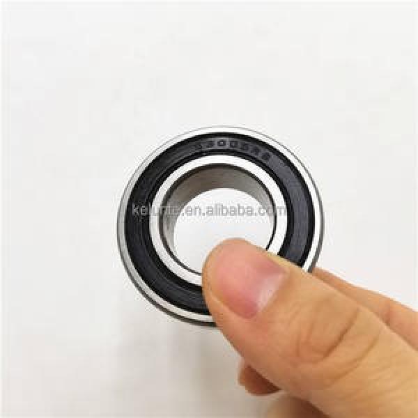 SL183005 INA Manufacturer Item Number SL183005 25x47x16mm Cylindrical roller bearings #1 image