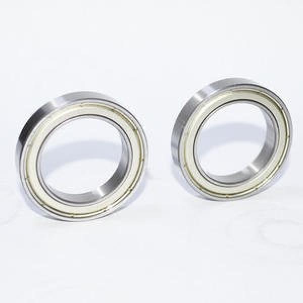 SL182988 INA 440x600x95mm E 562 mm Cylindrical roller bearings #1 image