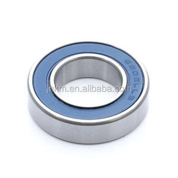 29268E NACHI Basic static load rating (C0) 6350 kN 340x460x73mm  Thrust roller bearings #1 image