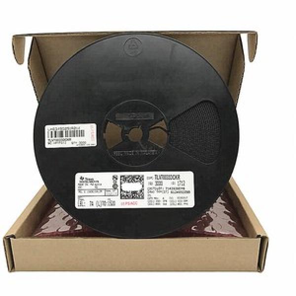 220RU03 Timken r max 4 mm Cylindrical roller bearings #1 image