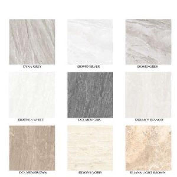 22232A2X NACHI Basic dynamic load rating (C) 1210 kN 160x290x80mm Cylindrical roller bearings #1 image