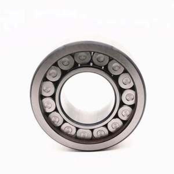 22232A2XK NACHI Basic static load rating (C0) 1300 kN 160x290x80mm  Cylindrical roller bearings #1 image