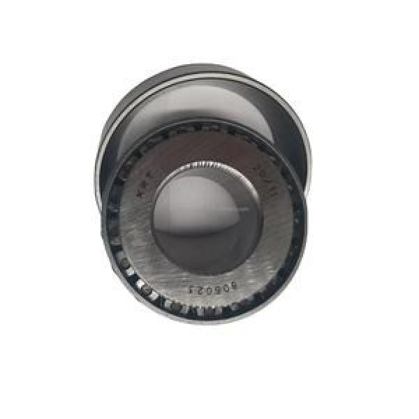 B-610 KOYO 9.525x14.288x15.88mm  Relubricatable No Needle roller bearings #1 image