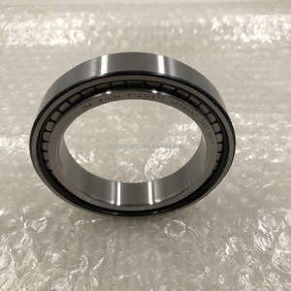 SL182913 ISO D 90 mm 65x90x16mm Cylindrical roller bearings #1 image