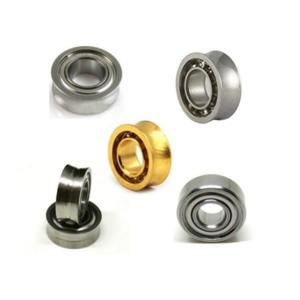 4119 INA 95x140x41mm  Overall Height with Aligning Washer 0 Inch | 0 Millimeter Thrust ball bearings #1 image