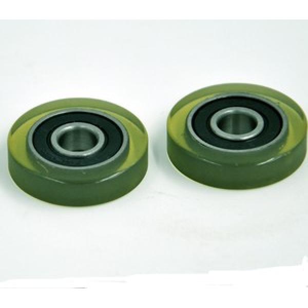 SL182915 ISO 75x105x19mm D 105 mm Cylindrical roller bearings #1 image