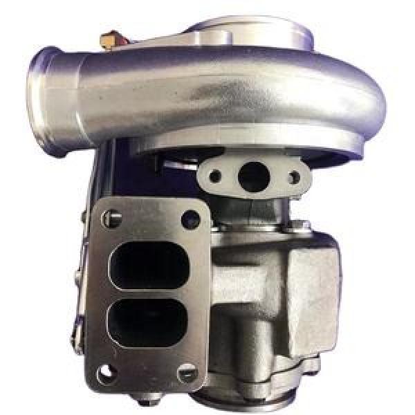 22268E NACHI 340x620x165mm  (Oil) Lubrication Speed 930 r/min Cylindrical roller bearings #1 image