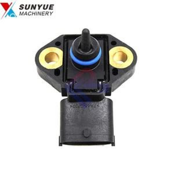 22268EK NACHI 340x620x165mm  Calculation factor (Y1) 2.49 Cylindrical roller bearings #1 image