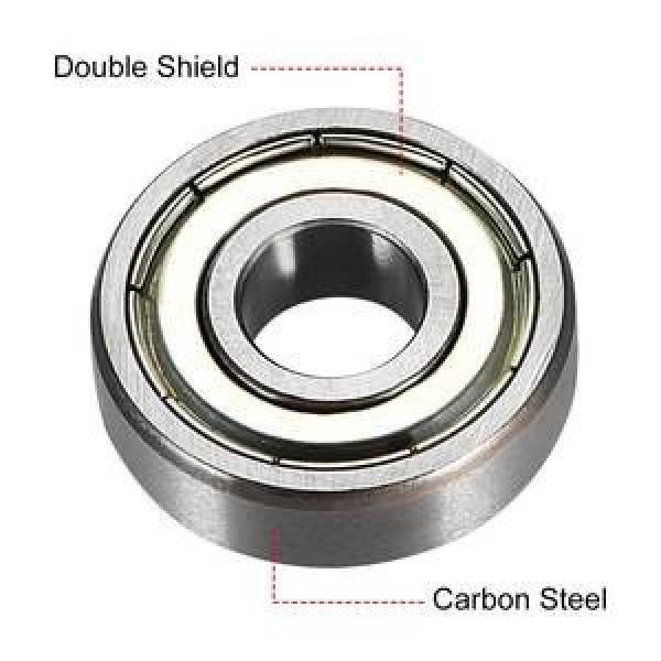 SA0011 FAG Outer Diameter  89mm 48x89x44mm  Angular contact ball bearings #1 image