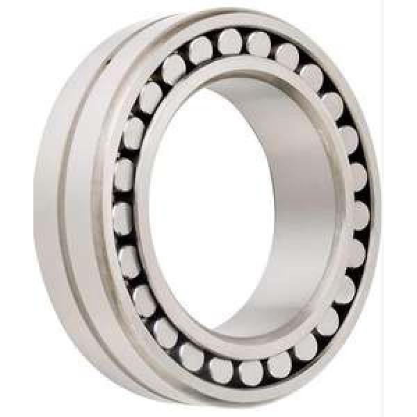 22328A2X NACHI 140x300x102mm  Basic static load rating (C0) 1540 kN Cylindrical roller bearings #1 image