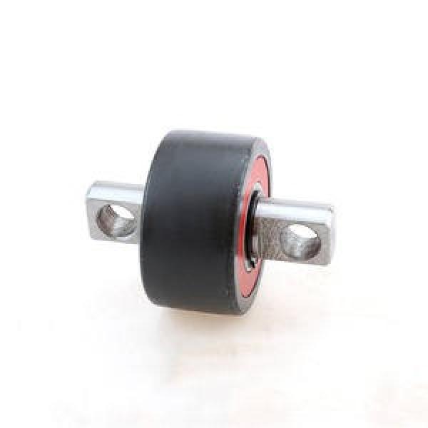 NU 352 ECMA SKF 540x260x102mm  Mass bearing 121 kg Cylindrical roller bearings #1 image