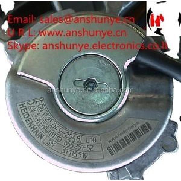 SL1818/500-E-TB INA 500x620x56mm s 5 mm / Axial displacement Cylindrical roller bearings #1 image