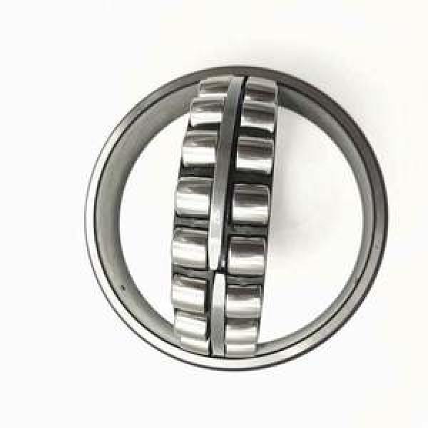 22344E NACHI C 145 mm 220x460x145mm Cylindrical roller bearings #1 image