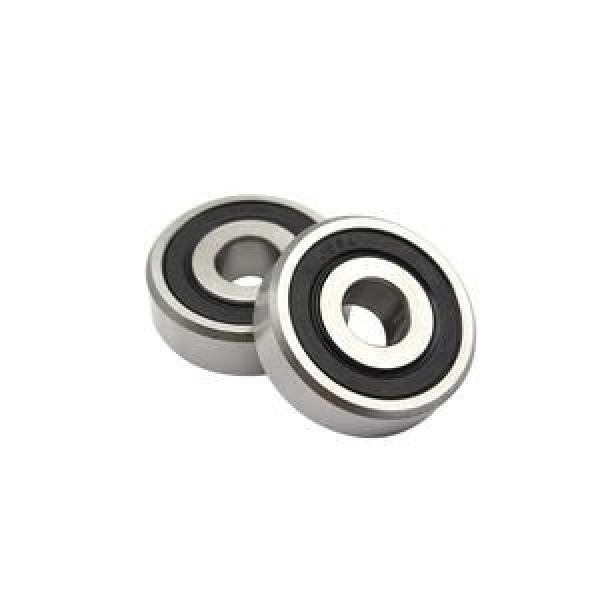 230/1000EK NACHI 1000x1420x308mm (Grease) Lubrication Speed 220 r/min Cylindrical roller bearings #1 image