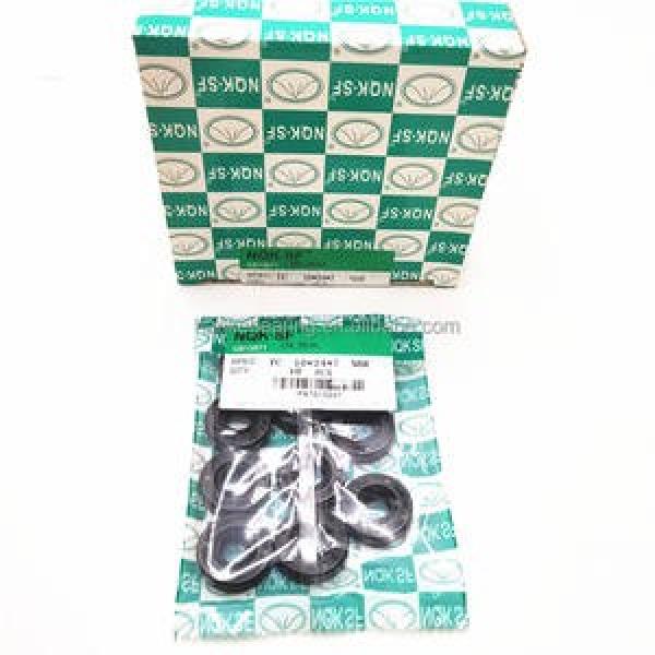 22340EK NACHI 200x420x138mm (Grease) Lubrication Speed 1200 r/min Cylindrical roller bearings #1 image