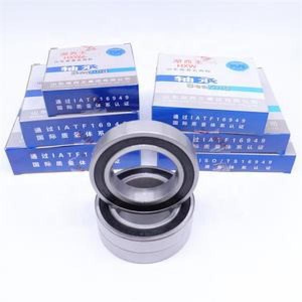 230/850E NACHI Calculation factor (Y0) 3.13 850x1220x272mm Cylindrical roller bearings #1 image