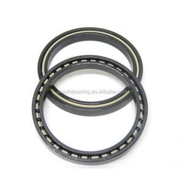 230/500E NACHI 500x720x167mm  (Oil) Lubrication Speed 720 r/min Cylindrical roller bearings #1 image