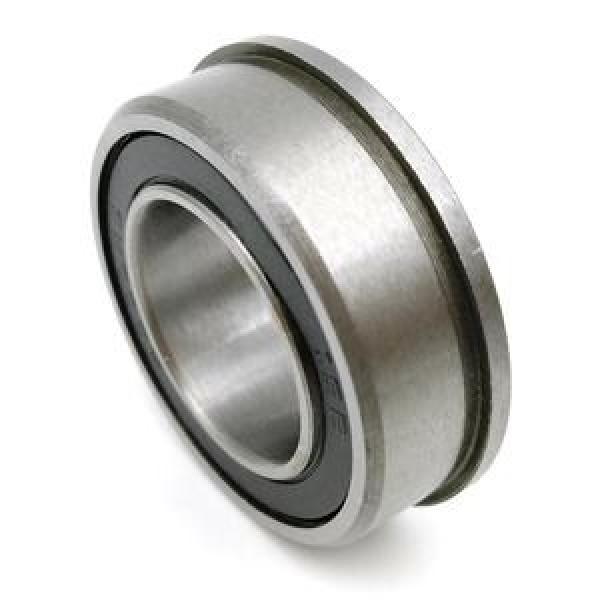 24122CK30E4 NSK 110x180x69mm D_a max 170 Spherical roller bearings #1 image