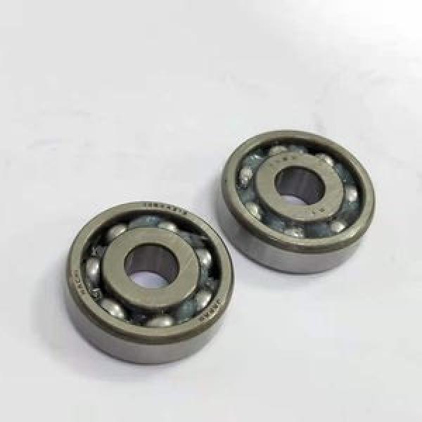 SL12 936 INA Basic static load rating (C0) 2410 kN 180x250x133mm  Cylindrical roller bearings #1 image