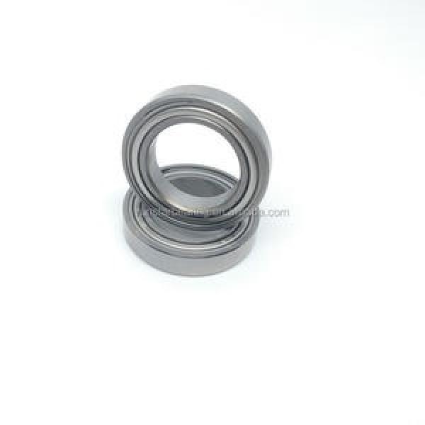 SL15 934 INA 170x230x116mm  Outer Diameter  230mm Cylindrical roller bearings #1 image