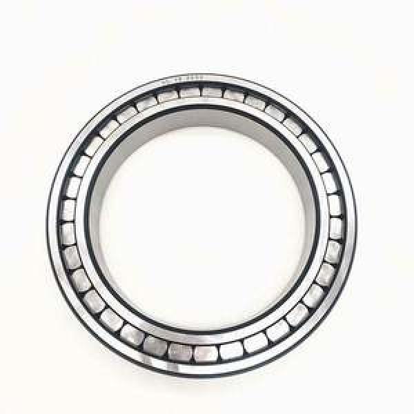 23032AX NACHI (Grease) Lubrication Speed 2500 r/min 160x240x60mm  Cylindrical roller bearings #1 image