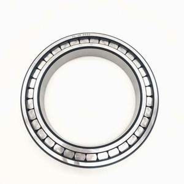23032AX NACHI (Grease) Lubrication Speed 2500 r/min 160x240x60mm Cylindrical roller bearings #1 image