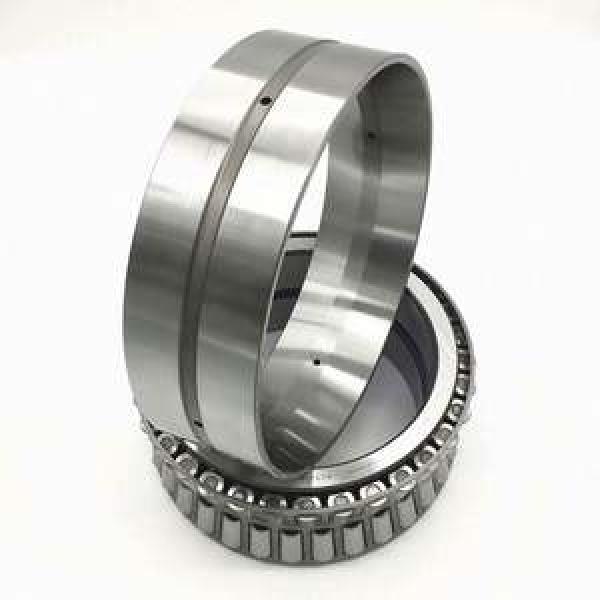 23034E NACHI Calculation factor (e) 0.23 170x260x67mm  Cylindrical roller bearings #1 image