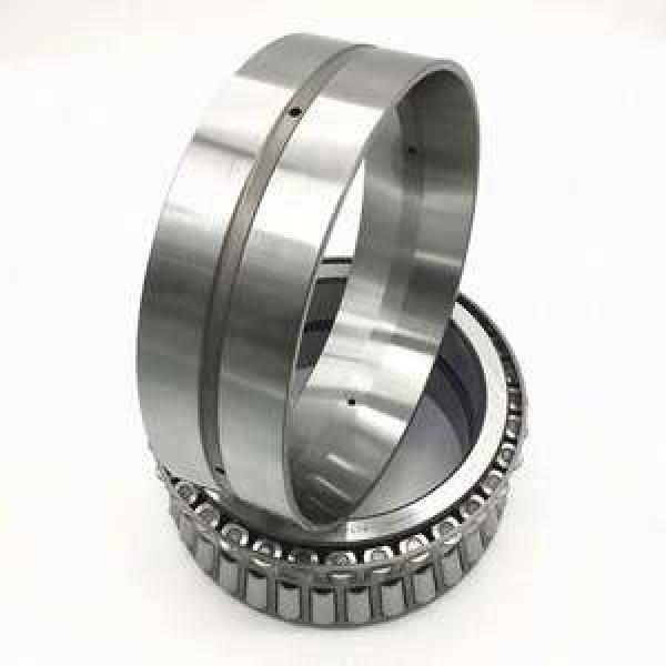 23034E NACHI Calculation factor (e) 0.23 170x260x67mm Cylindrical roller bearings #1 image