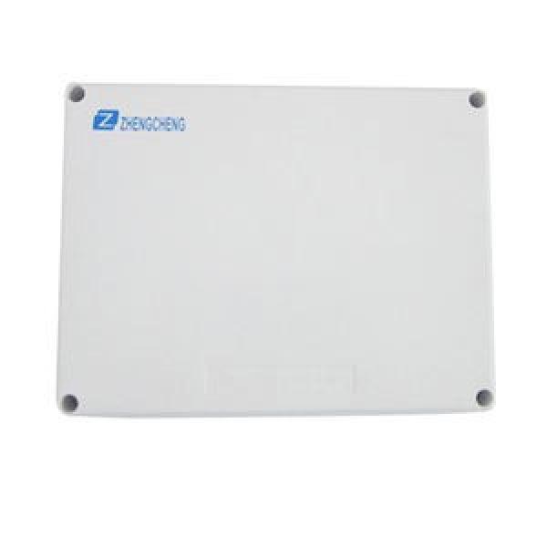 23040A2XK NACHI 200x310x82mm (Oil) Lubrication Speed 2500 r/min Cylindrical roller bearings #1 image