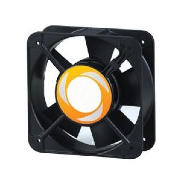 24132CW33 AST 160x270x109mm  Static Load Rating (Cor) 2.110.000 Spherical roller bearings #1 image