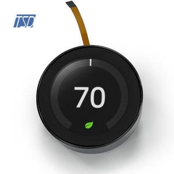 23048E NACHI B 92 mm 240x360x92mm  Cylindrical roller bearings #1 image