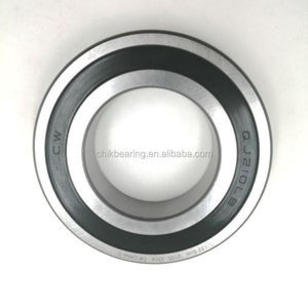 24028EX1K30 NACHI 140x210x69mm  Outer Diameter  210mm Cylindrical roller bearings #1 image