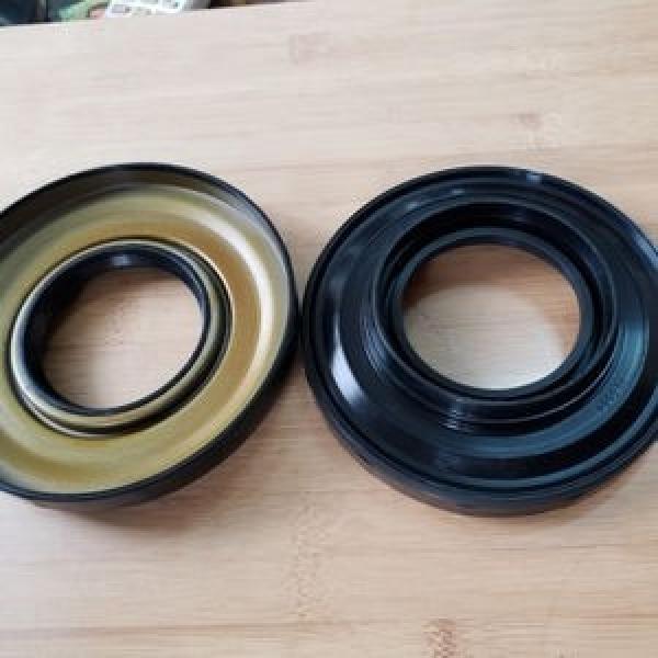 SL11 920 INA 100x140x59mm  B 59 mm Cylindrical roller bearings #1 image