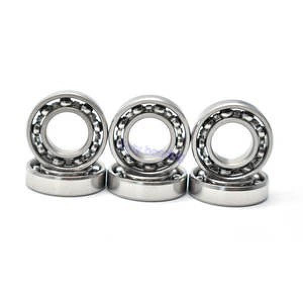 23068E NACHI Calculation factor (Y0) 2.68 340x520x133mm  Cylindrical roller bearings #1 image