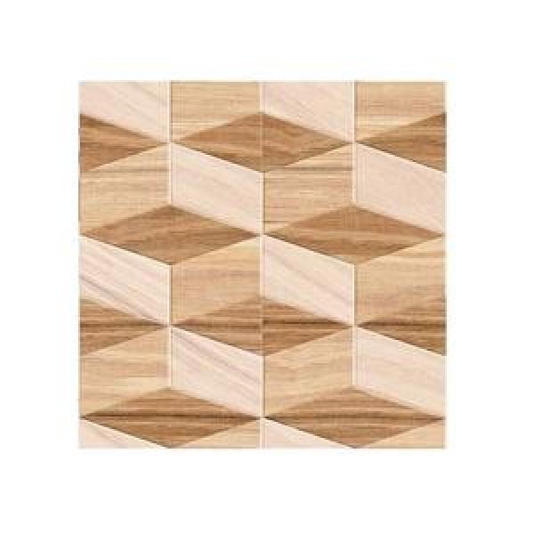 23060E NACHI 300x460x118mm  (Grease) Lubrication Speed 940 r/min Cylindrical roller bearings #1 image