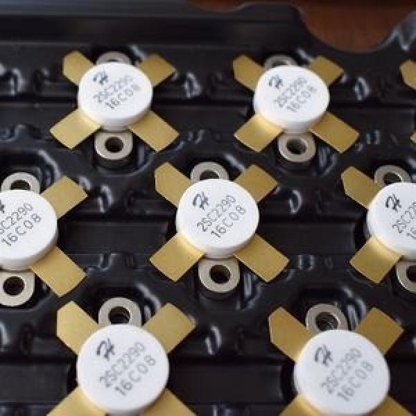 230RF92 Timken  E 387 mm Cylindrical roller bearings #1 image