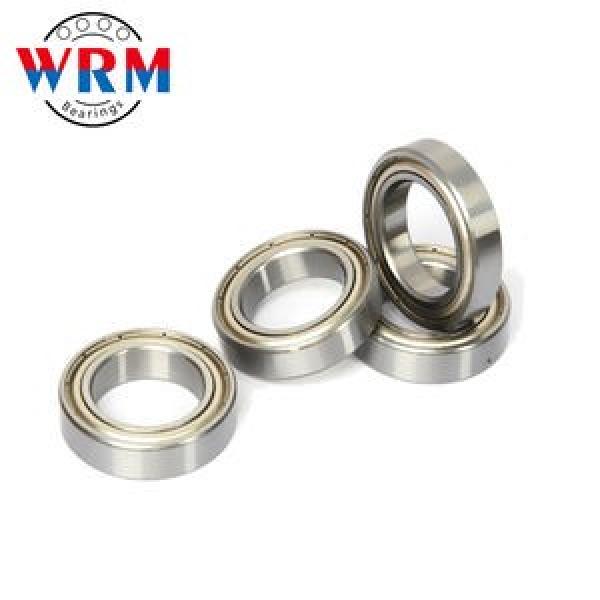 230RJ92 Timken r max 3 mm  Cylindrical roller bearings #1 image