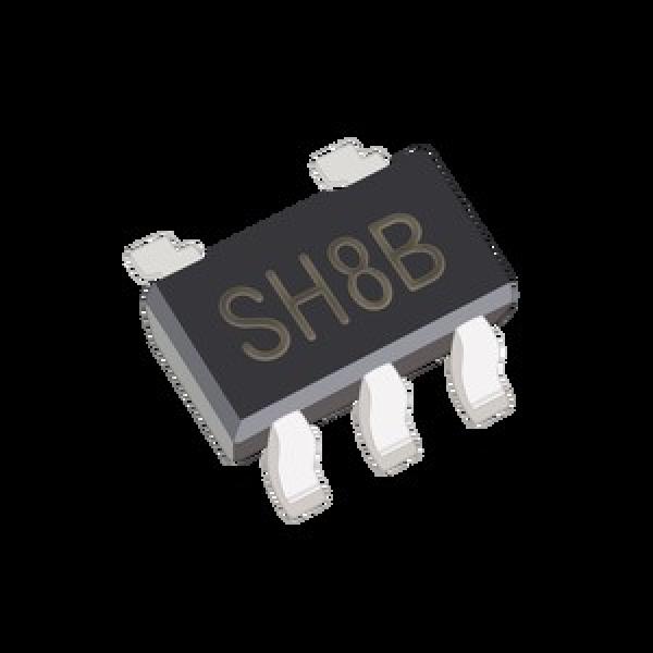 230RU02 Timken  C 69 mm Cylindrical roller bearings #1 image