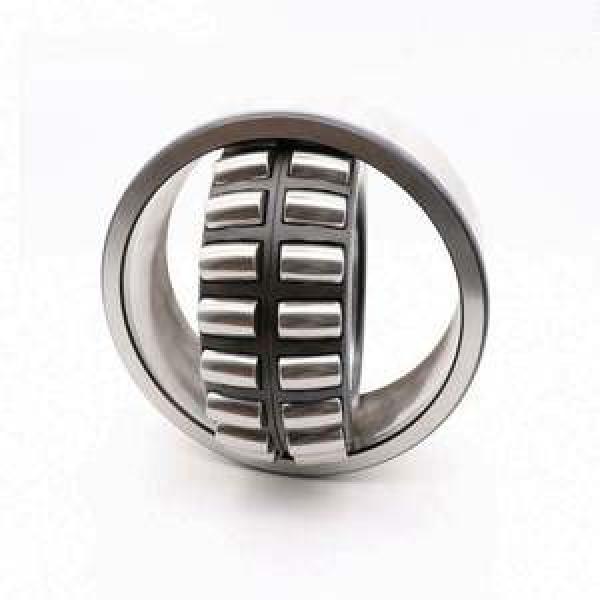 231/670EK NACHI 670x1090x336mm  C 336 mm Cylindrical roller bearings #1 image