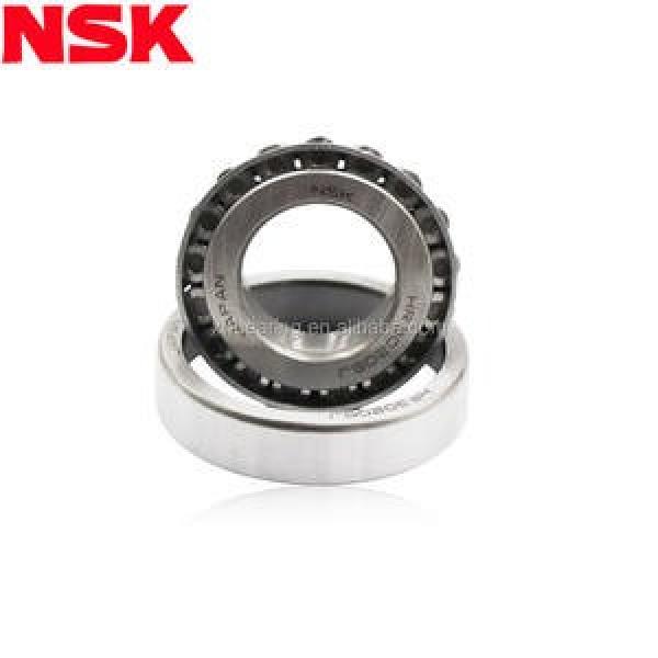 23120EX1 NACHI Calculation factor (Y0) 2.28 100x165x52mm  Cylindrical roller bearings #1 image