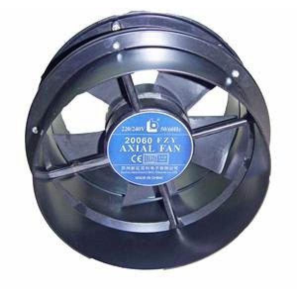 20244 C Loyal (Grease) Lubrication Speed 750 r/min 220x400x65mm  Spherical roller bearings #1 image
